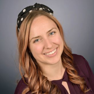 Dana Skinner, Our Center Director